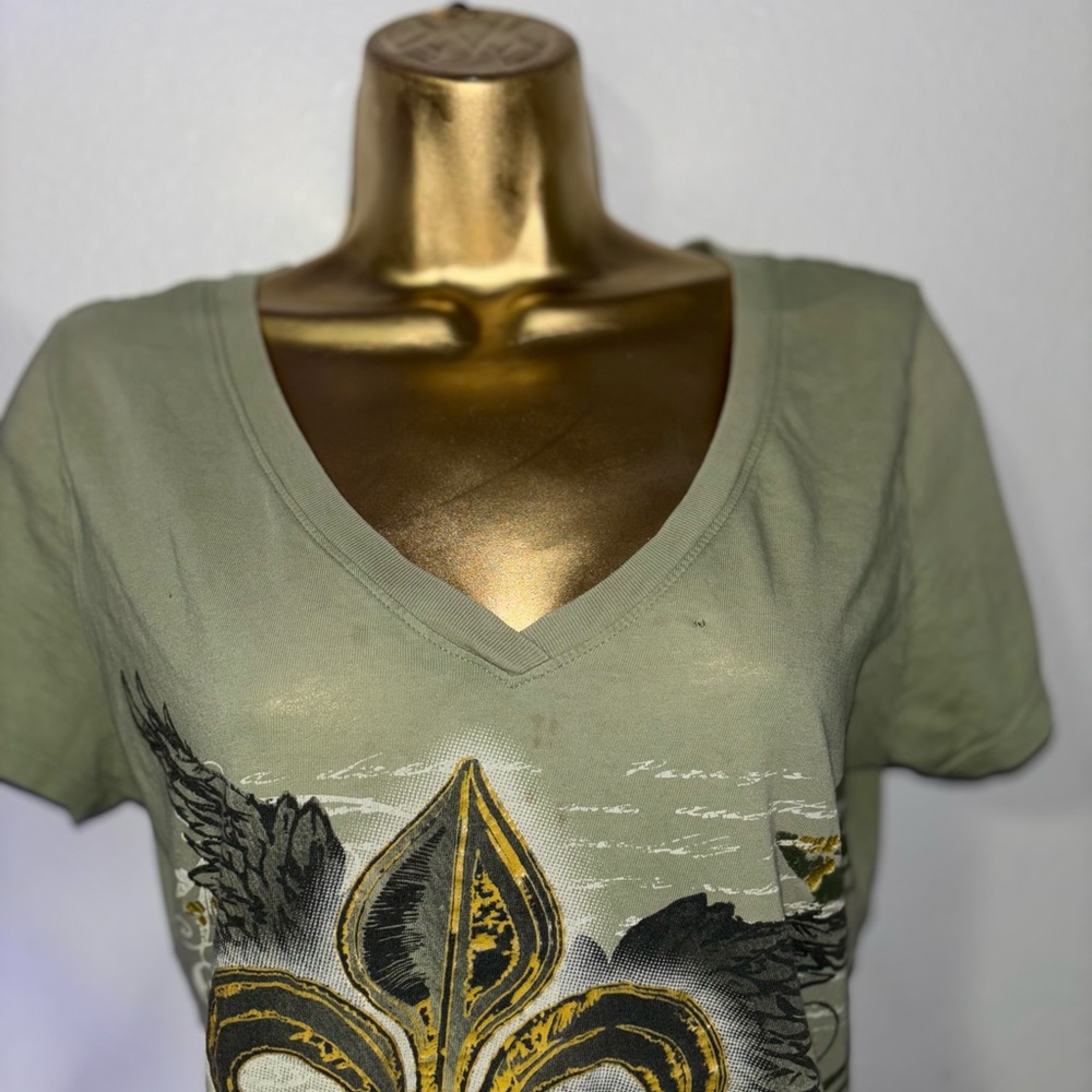 Affliction design - Picture 4 of 7